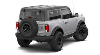 2026 Ford Bronco® External Image 4